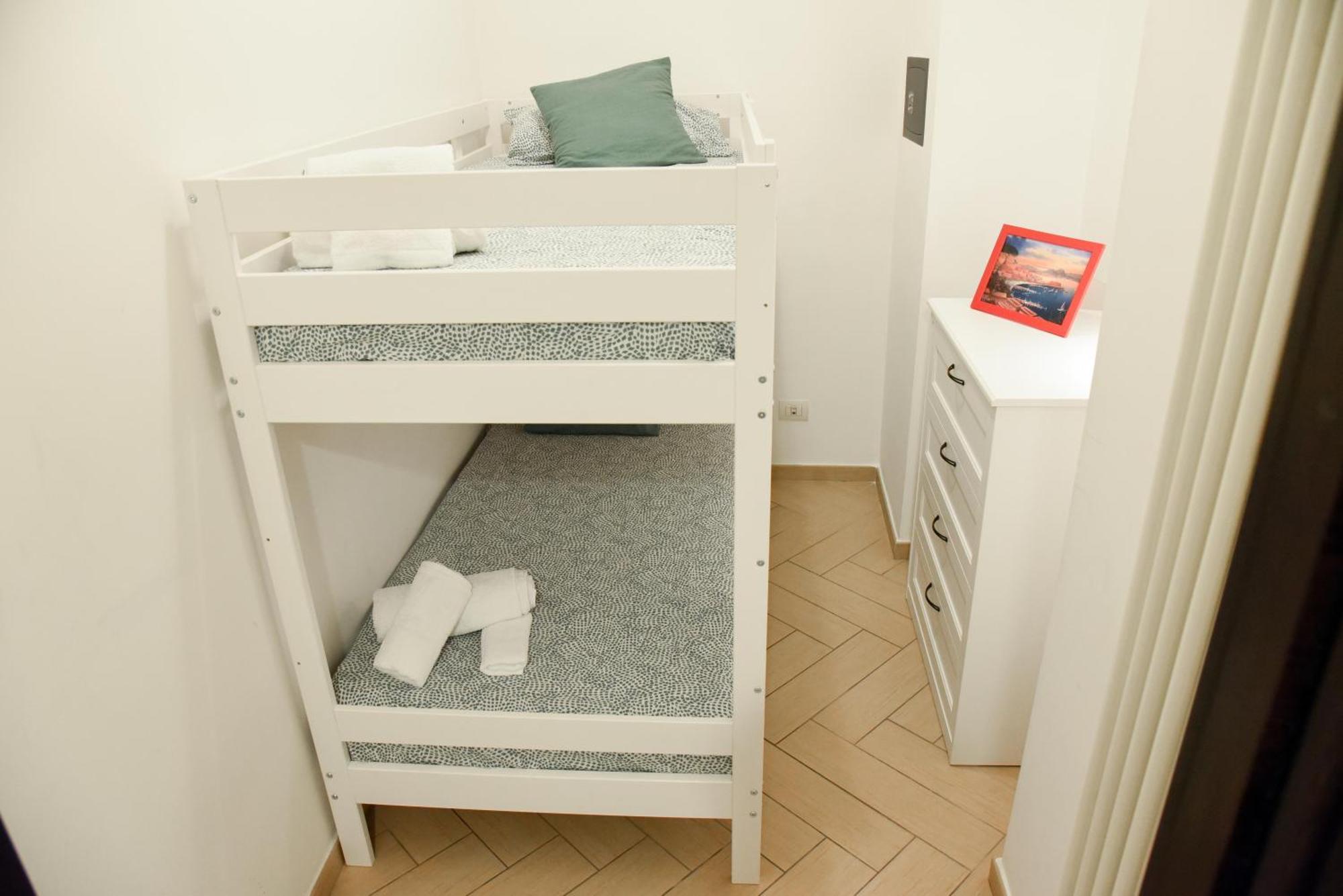 Apartamento Jama Maison Garden *