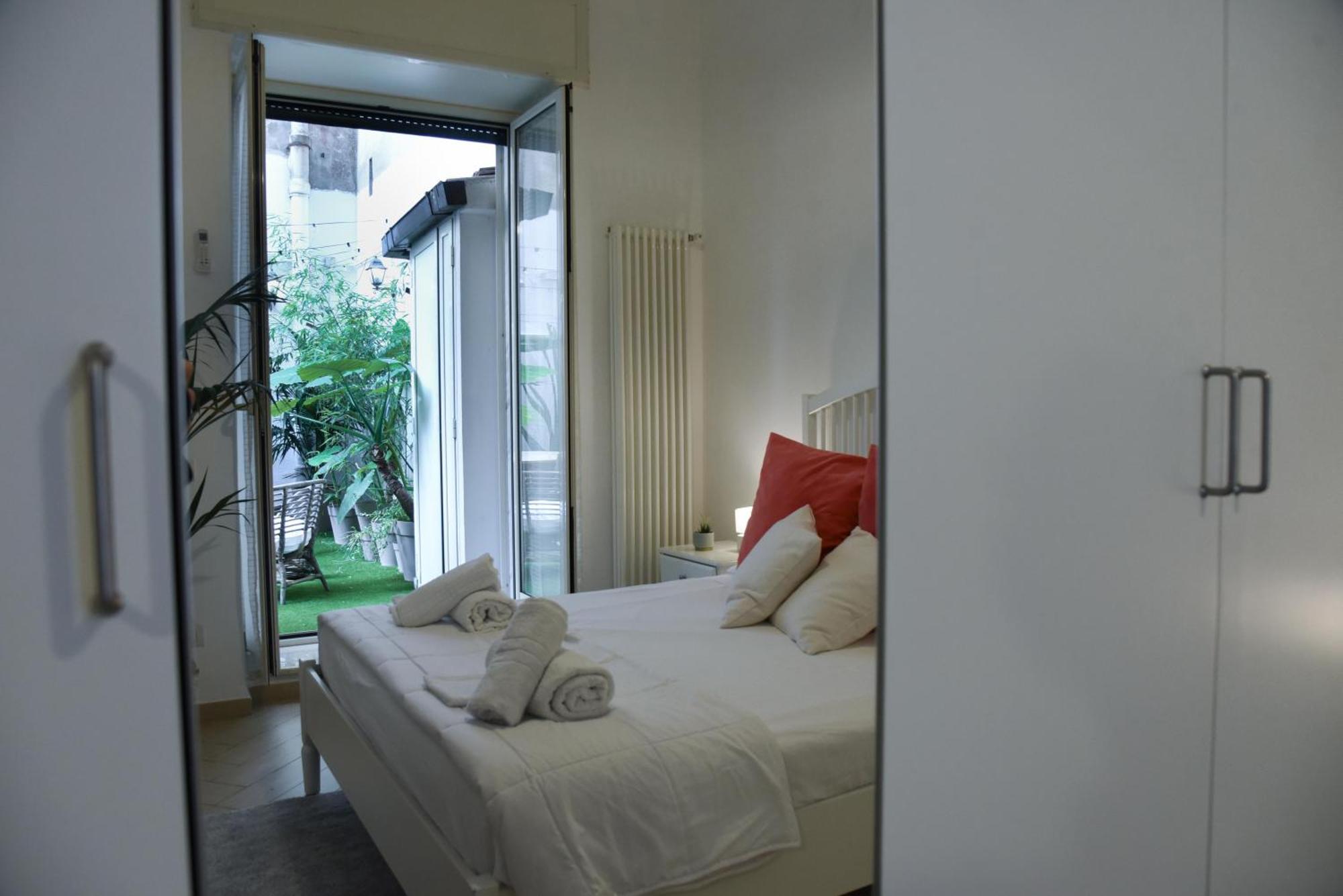 Apartamento Jama Maison Garden