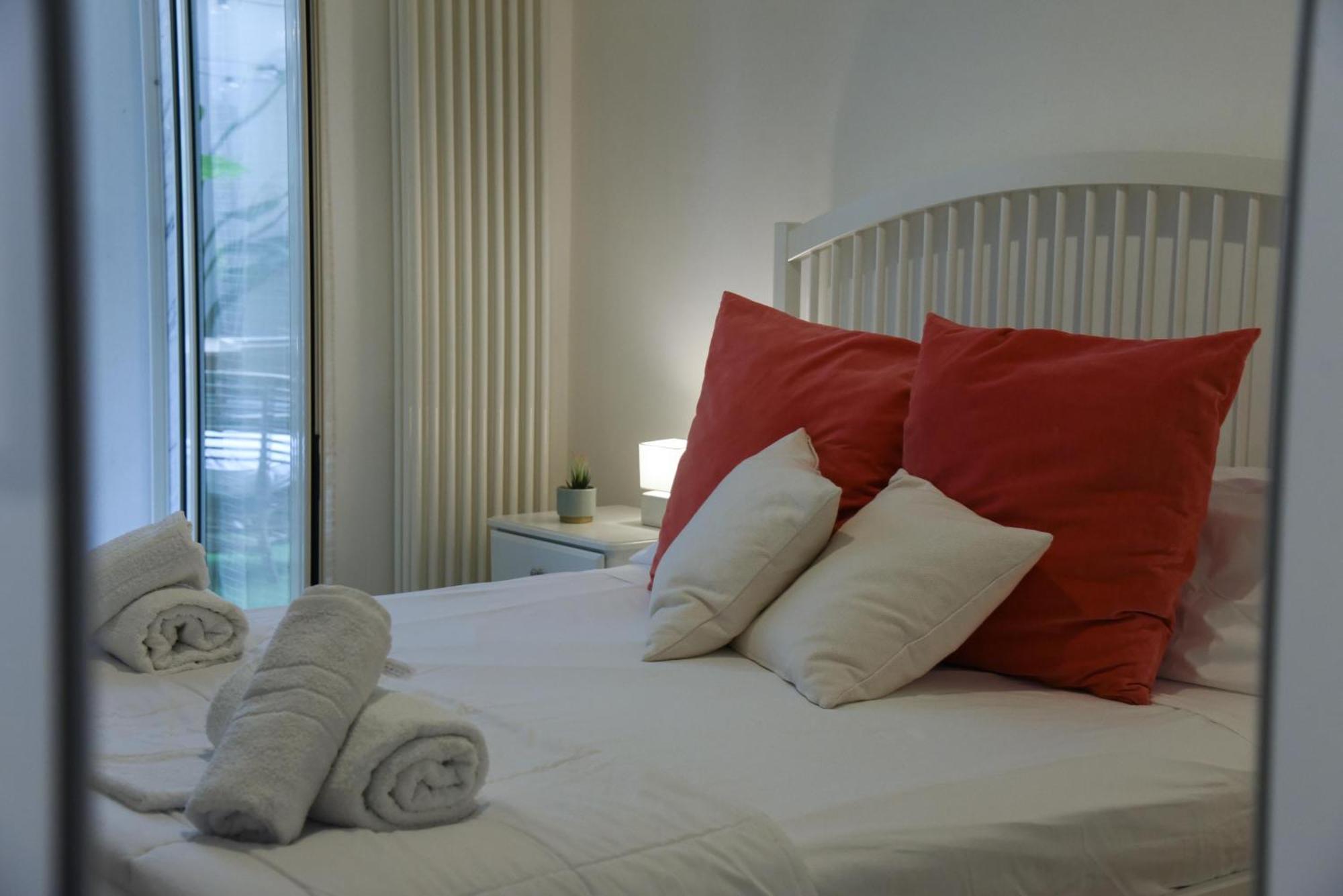 Apartamento Jama Maison Garden *